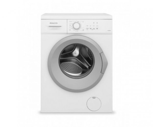 LAVARROPAS PHILCO PHLF061B 6KG BLANCO
