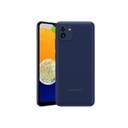 CELULAR SAMSUNG GALAXY A03 32/2GB BLUE SM-A035MZBAARO