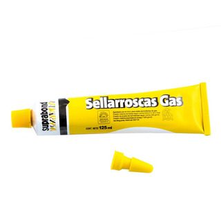 SELLAROSCA GAS SUPRABOND 25CC GE 10595, GAS 25