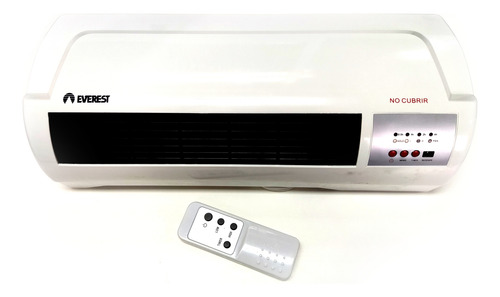 CALOVENTOR EVEREST FXC 5001 0625