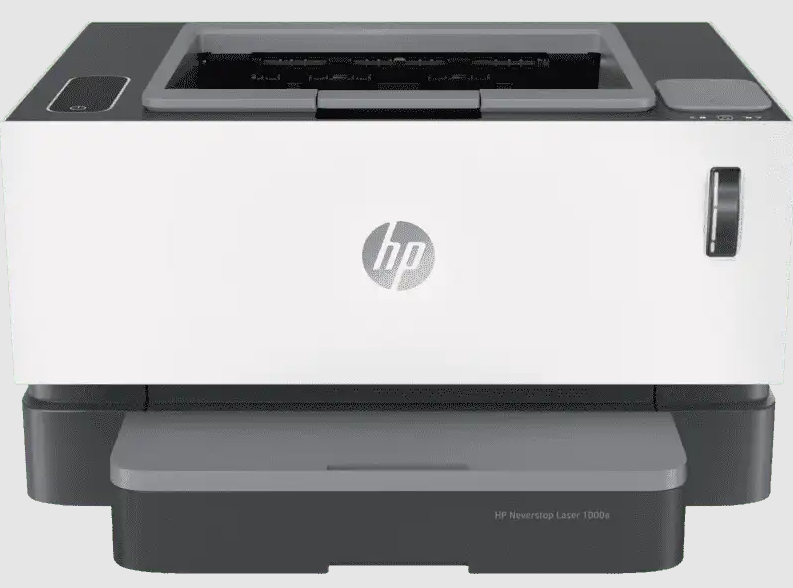 IMPRESORA HP NEVERSTOP LASER 1000A 4RY22A