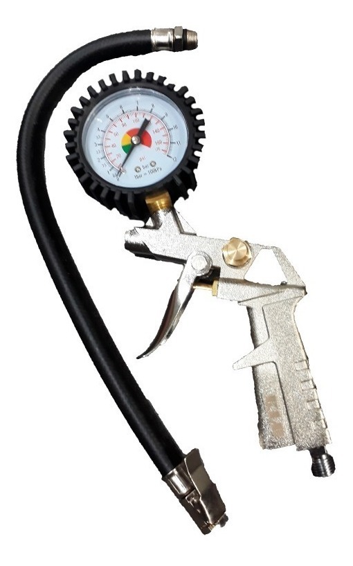 INFLADOR Y MEDIDOR KLD KLD1225