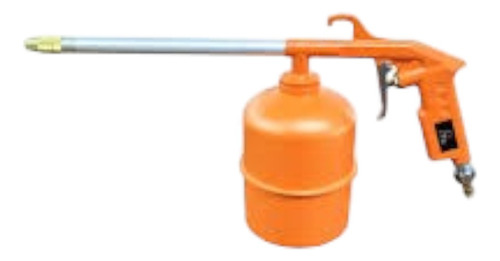PISTOLA PULVERIZADORA KLD KLD3030 600CC