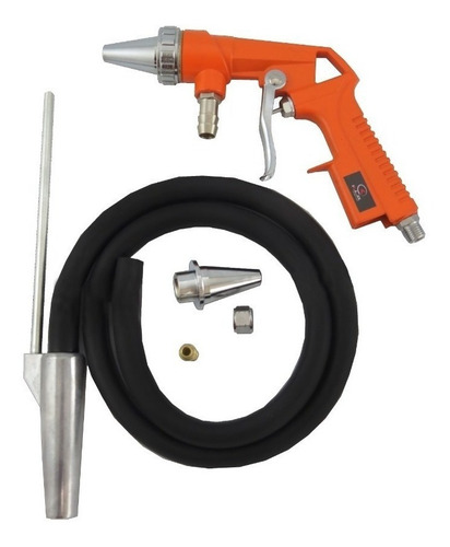 PISTOLA ARENADORA KLD KLD3090