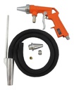 PISTOLA ARENADORA KLD KLD3090