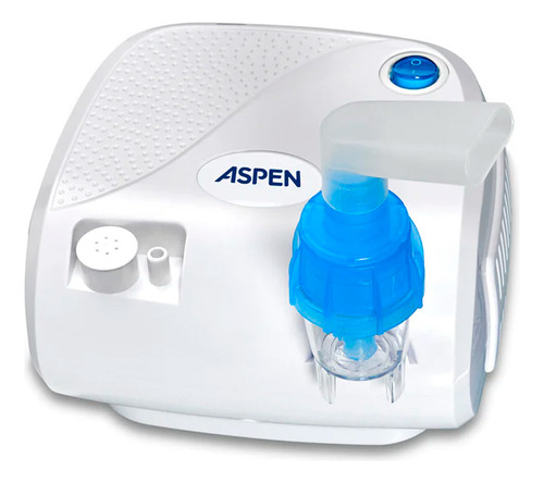 NEBULIZADOR ASPEN PISTON BR-CN116 220-50 PC FAMILIAR