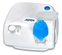 NEBULIZADOR ASPEN PISTON BR-CN116 220-50 PC FAMILIAR