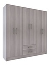 PLACARD ORLANDI BAHIA C/MET 1.81 JACARANDA 3504