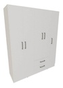 PLACARD ORLANDI BAHIA C/MET 1.51 BLANCO 3512