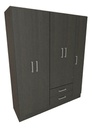 PLACARD ORLANDI BAHIA C/MET 1.51 WENGUE 3513