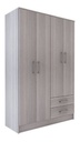 PLACARD ORLANDI BAHIA C/MET 1.21 JACARANDA 3524