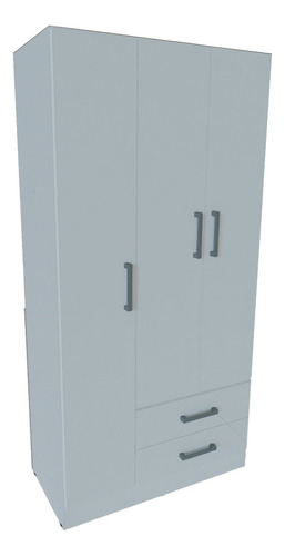 PLACARD ORLANDI BAHIA C/MET 0.90 BLANCO 3532