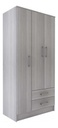 PLACARD ORLANDI BAHIA C/MET 0.90 JACARANDA 3534