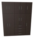 PLACARD ORLANDI BAHIA L/NORDICA 1.75 WENGUE 3562