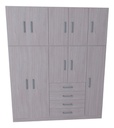 PLACARD ORLANDI BAHIA L/NORDICA 1.75 JACARANDA 3564