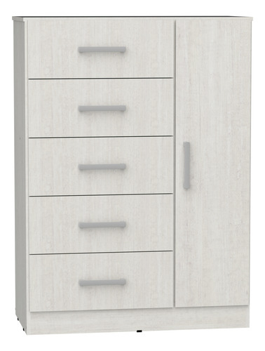 CHIFONIER ORLANDI C/MET 0.90 VENECIA 3414