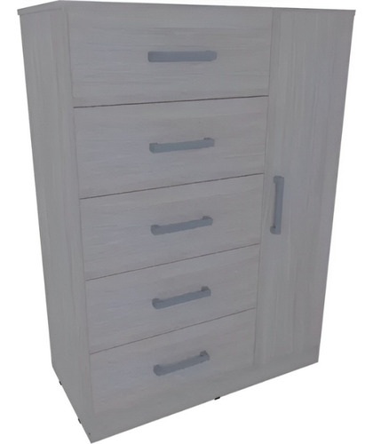CHIFONIER ORLANDI C/MET 0.90 JACARANDA 3415