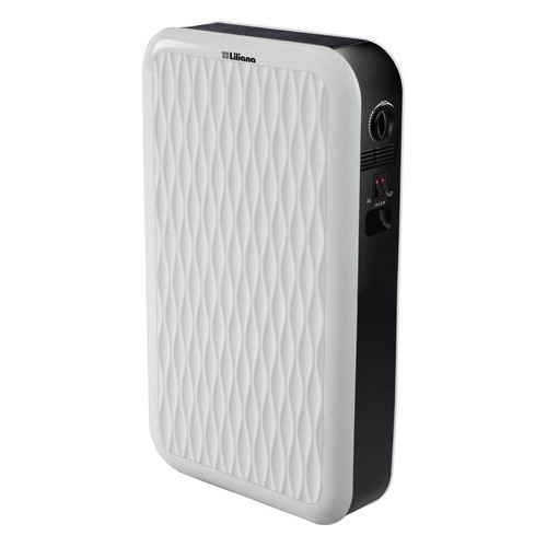 TECNOTURBO LILIANA TECNOHOT 1100/2200W CCTCV100