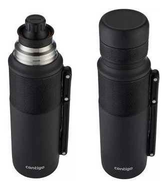 TERMO CONTIGO 2070897 1200ML NEGRO PICO 360