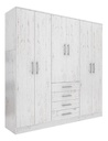 PLACARD ORLANDI PREMIUM 2 CUERPOS 2.05 VENECIA 132