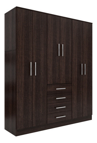 PLACARD ORLANDI PREMIUM 2 CUERPOS 1.77 WENGUE 136