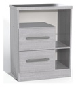MESA DE LUZ ORLANDI PREMIUM JACARANDA 115