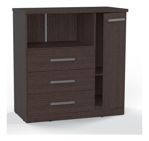 COMODA ORLANDI PREMIUM WENGUE 291