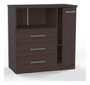 COMODA ORLANDI PREMIUM WENGUE 291