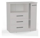 COMODA ORLANDI PREMIUM VENECIA 292