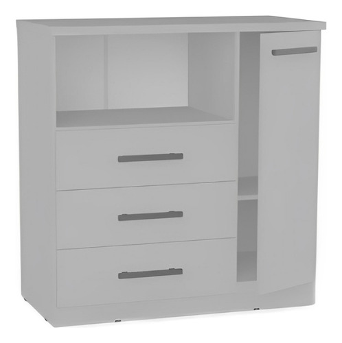 COMODA ORLANDI PREMIUM JACARANDA 289