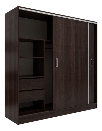 PLACARD ORLANDI SUAVE CORRED. 1.82 WENGUE 3150