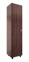 MULTIFUNCION ORLANDI ECO C/PATAS 1PT WENGUE 746