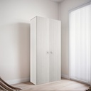 BIBLIOTECA ORLANDI C/PUERTAS LARGAS 1.35 JACARANDA 1441