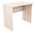 ESCRITORIO ORLANDI S/CAJON 900MM ABEDUL 1232