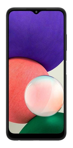 CELULAR SAMSUNG GALAXY A22 5G SM-A226BZALARO GRAY