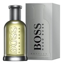 PERFUME BOSS BOTTLED AFTERSHAVE EDT X 100ML 356 64004