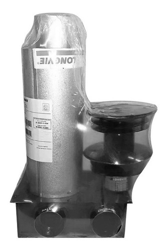 VENTILACION LONGVIE 3000 TBU