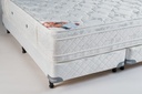 SOMMIER DESEO DIAMANTE/RUBI 9126004 140 X 190