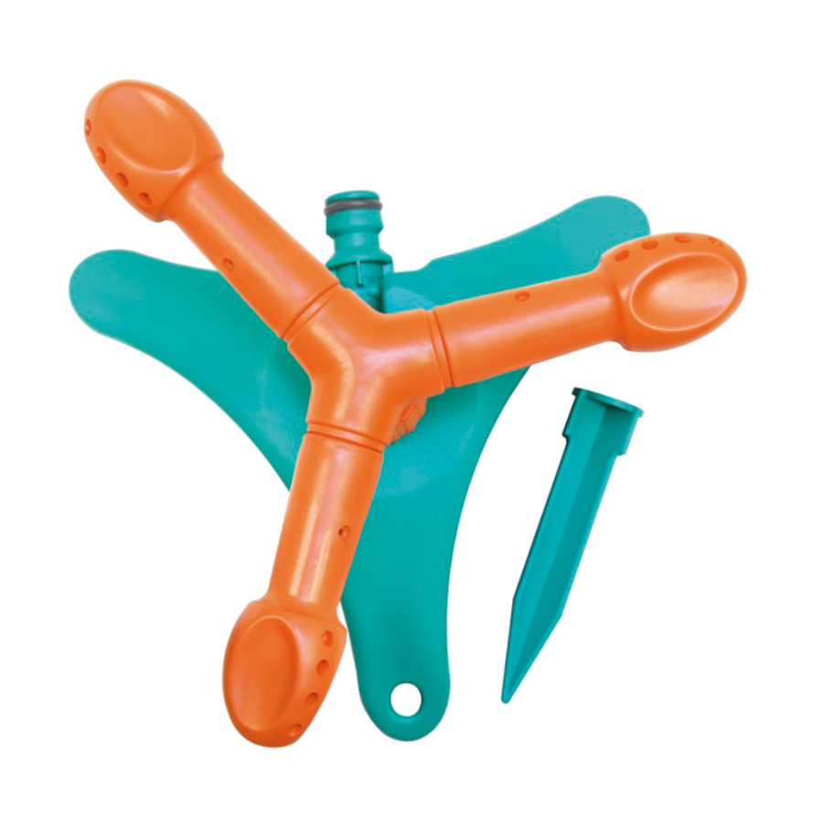 ASPERSOR CIRCULAR TRAMONTINA C/PONTALETE 78529400