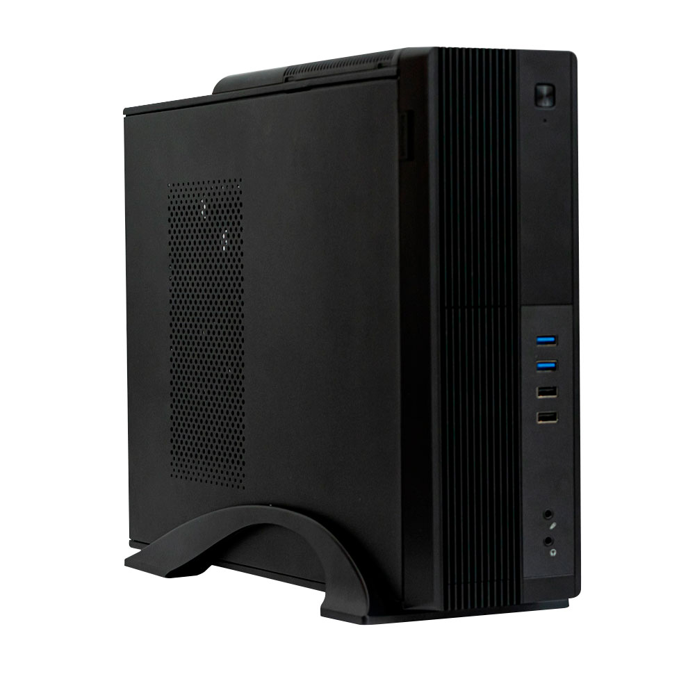 CPU GFAST H-350 i8240W i3 8GB RAM 240SSD WIN10
