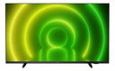 SMART TV PHILIPS 50" SMART UHD 4K 50PUD7406/77