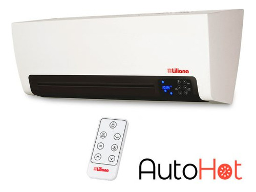 TURBOCALEFACTOR LILIANA SPLIT  AUTOHOT CCCWD910