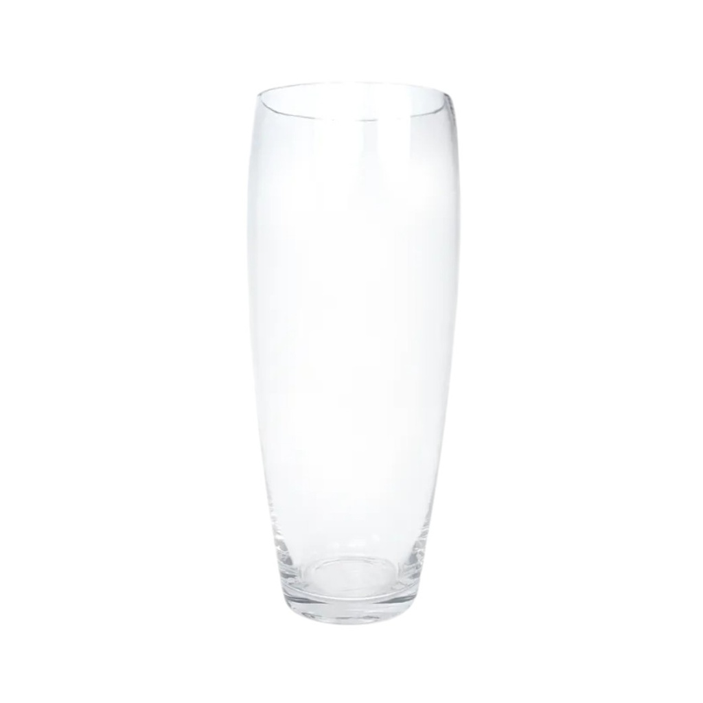 FLORERO DE VIDRIO 30 CM E235