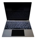 NOTEBOOK GFAST N-230 i4120w (13.5" /Pentium/4gb/128ssd/win10)