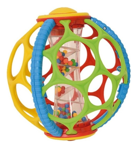 PELOTA MULTICOLOR DOLCE BAMBINO DITOYS 2023