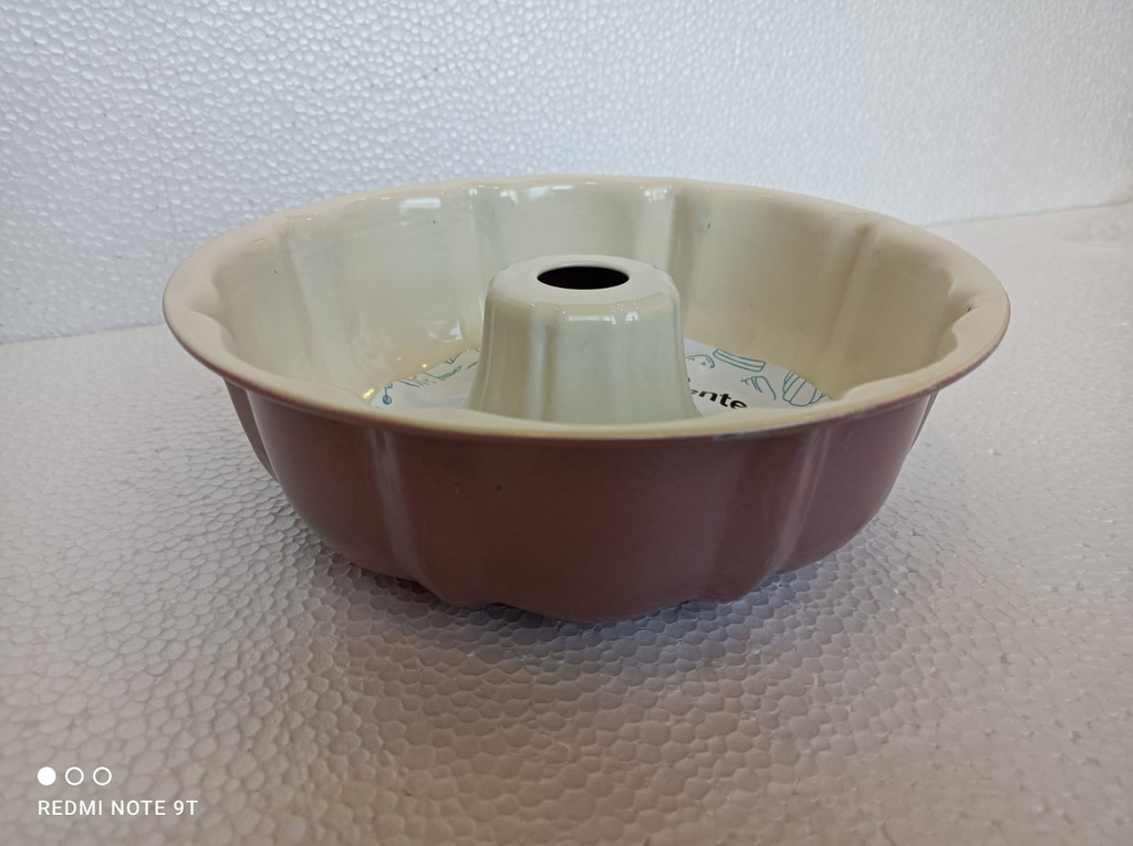 SAVARIN C/CERAMICA 24 CM 798