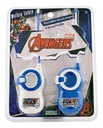 WALKIE TALKIE AVENGERS DITOYS 2221