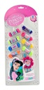 COLOURFUL BRACELETS DITOYS PRINCESS DITOYS 2240
