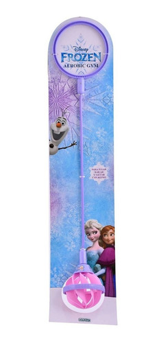 AEROBIC GYM FROZEN DITOYS 2260