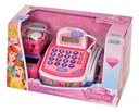 CAJA REGISTRADORADISNEY PRINCESA DITOYS 521